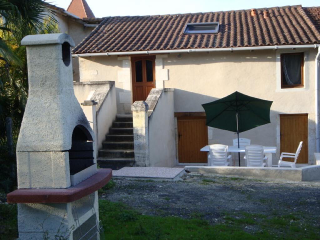 Villa Fermette Rénovée Celles  Habitación foto